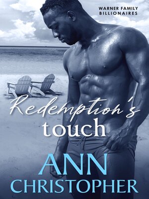Redemption's Touch - ebook